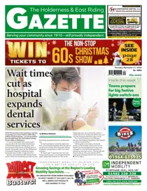 Holderness Gazette Nov 21, 2024 
                issue Holderness Gazette Nov 21, 2024