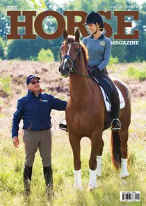 The Horse Magazine January 2016