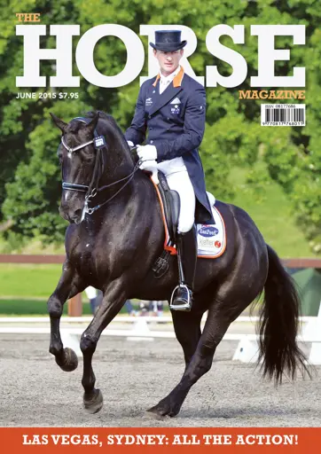 The Horse Magazine Preview