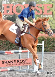 The Horse Magazine March 2016