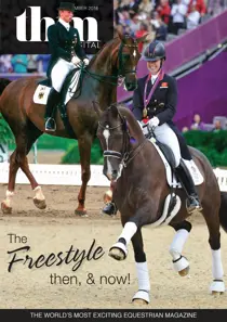 The Horse Magazine November 2016