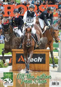 October 2014 
                issue October 2014