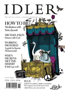 Jan/Feb 2021 
                issue Jan/Feb 2021