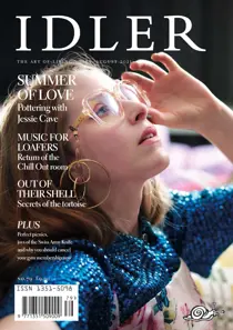 July-Aug 2021 
                issue July-Aug 2021