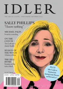 Issue 56, Sep/Oct 2017 
                issue Issue 56, Sep/Oct 2017