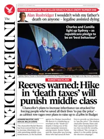 19th Oct 2024 
                issue 19th Oct 2024