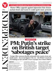 Friday, 29 August 2025 
                issue Friday, 29 August 2025