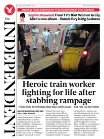 Monday, 03 November 2025 
                issue Monday, 03 November 2025