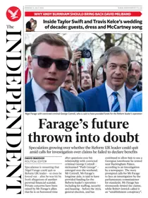Monday, 06 July 2026 
                issue Monday, 06 July 2026