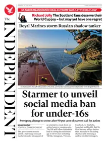 Monday, 15 June 2026 
                issue Monday, 15 June 2026