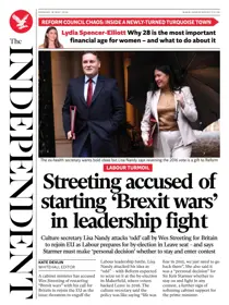 Monday, 18 May 2026 
                issue Monday, 18 May 2026