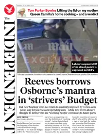 Monday, 28 October 2024 
                issue Monday, 28 October 2024