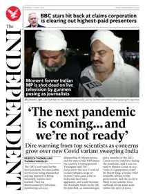 Monday, April 17, 2023 
                issue Monday, April 17, 2023