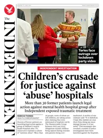 Monday, June 19, 2023 
                issue Monday, June 19, 2023