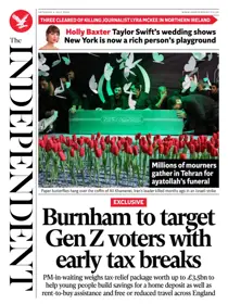 Saturday, 04 July 2026 
                issue Saturday, 04 July 2026