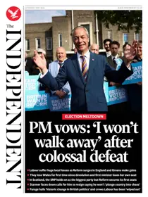 Saturday, 09 May 2026 
                issue Saturday, 09 May 2026