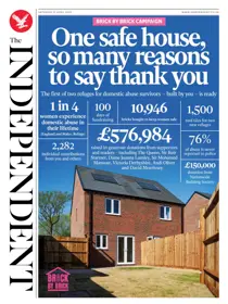 Saturday, 12 April 2025 
                issue Saturday, 12 April 2025