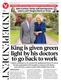 Saturday, April 27, 2024 
                issue Saturday, April 27, 2024