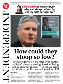 Saturday, April 8, 2023 
                issue Saturday, April 8, 2023