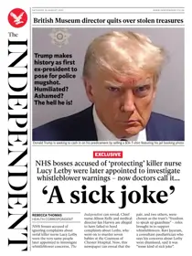 Saturday, August 26, 2023 
                issue Saturday, August 26, 2023