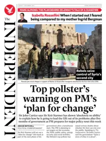 Sunday, 01 December 2024 
                issue Sunday, 01 December 2024