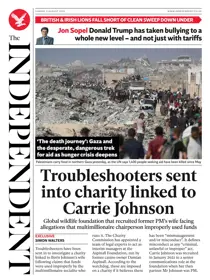 Sunday, 03 August 2025 
                issue Sunday, 03 August 2025