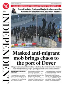 Sunday, 06 September 2026 
                issue Sunday, 06 September 2026