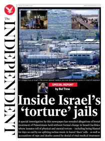 Sunday, 30 March 2025 
                issue Sunday, 30 March 2025