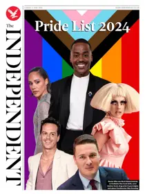 Sunday, June 2, 2024 
                issue Sunday, June 2, 2024