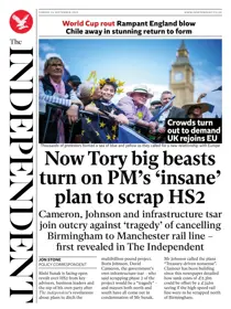 Sunday, September 24, 2023 
                issue Sunday, September 24, 2023