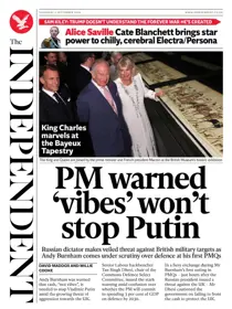 Thursday, 03 September 2026 
                issue Thursday, 03 September 2026