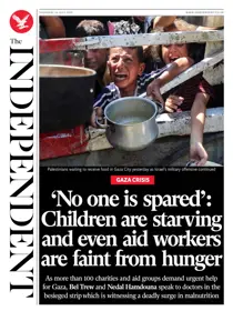 Thursday, 24 July 2025 
                issue Thursday, 24 July 2025