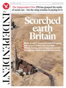 Thursday, 30 July 2026 
                issue Thursday, 30 July 2026