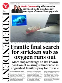 Thursday, June 22, 2023 
                issue Thursday, June 22, 2023