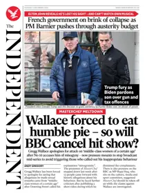 Tuesday, 03 December 2024 
                issue Tuesday, 03 December 2024