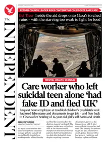 Tuesday, 05 August 2025 
                issue Tuesday, 05 August 2025