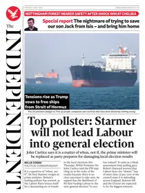 Tuesday, 05 May 2026 
                issue Tuesday, 05 May 2026
