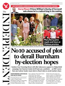Tuesday, 19 May 2026 
                issue Tuesday, 19 May 2026