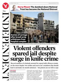 Tuesday, April 2, 2024 
                issue Tuesday, April 2, 2024