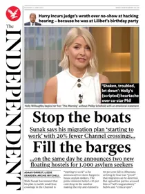 Tuesday, June 6, 2023 
                issue Tuesday, June 6, 2023