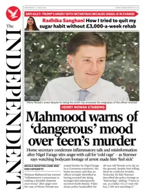 Wednesday, 03 June 2026 
                issue Wednesday, 03 June 2026