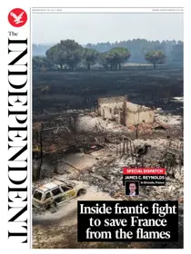 Wednesday, 29 July 2026 
                issue Wednesday, 29 July 2026