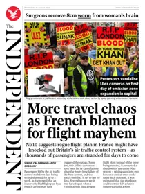 Wednesday, August 30, 2023 
                issue Wednesday, August 30, 2023