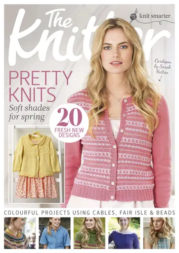 The Knitter Preview