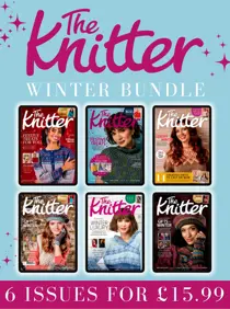 Winter Bundle 
                issue Winter Bundle