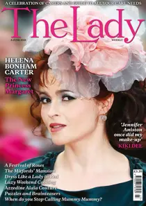 08 June 2018 
                issue 08 June 2018