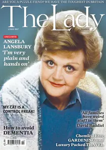 12th May 
                issue 12th May