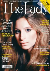 17th February 
                issue 17th February