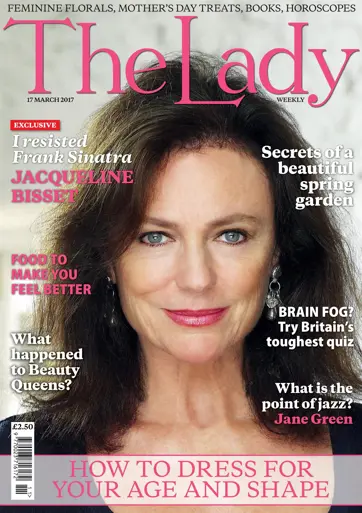 The Lady Preview