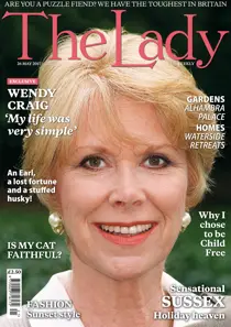 26Th May 
                issue 26Th May